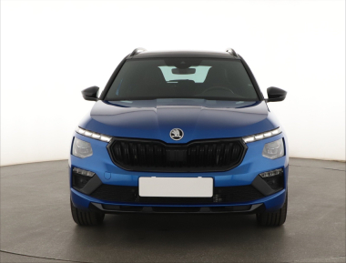 Škoda Kamiq - 2026