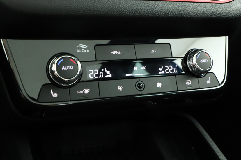 Škoda Kamiq, 2026