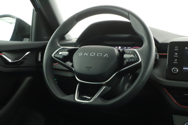 Škoda Kamiq - 2026