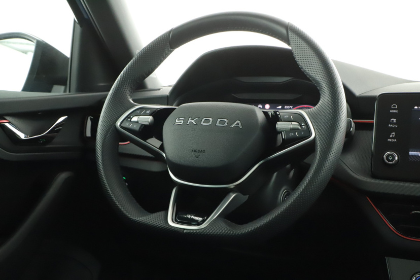 Škoda Kamiq, 2026