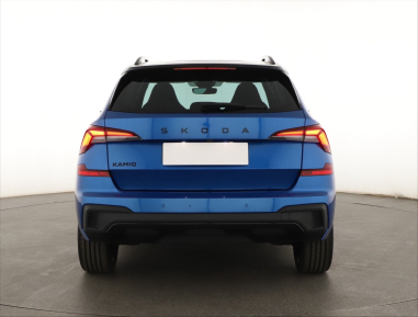 Škoda Kamiq - 2026