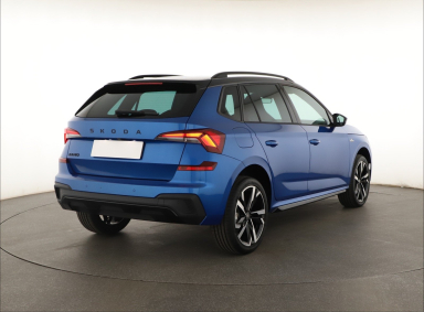Škoda Kamiq - 2026