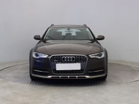 Audi Allroad - 2014