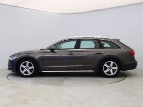 Audi Allroad - 2014
