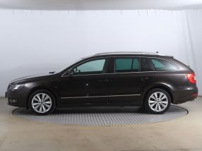 Skoda Superb - 2014