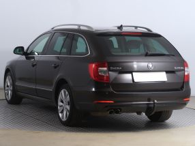 Skoda Superb - 2014