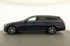 Mercedes-Benz E - 2019