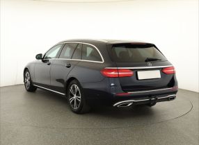 Mercedes-Benz E - 2019