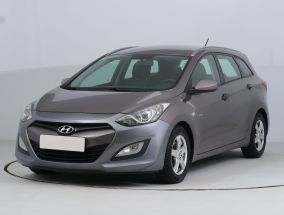 Hyundai i30 - 2014