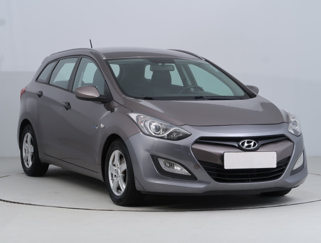 Hyundai i30 2014