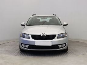 Skoda Octavia - 2015