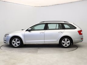 Skoda Octavia - 2015