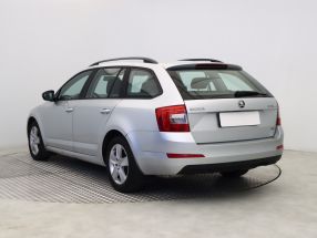 Skoda Octavia - 2015
