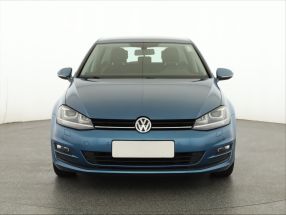 Volkswagen Golf - 2014