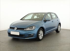 Volkswagen Golf - 2014