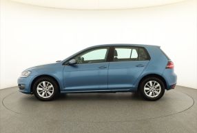 Volkswagen Golf - 2014