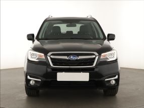 Subaru Forester - 2018