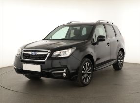 Subaru Forester - 2018