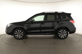 Subaru Forester - 2018