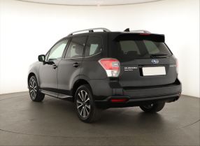 Subaru Forester - 2018