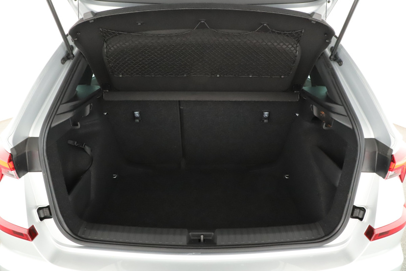 Škoda Kamiq, 2025
