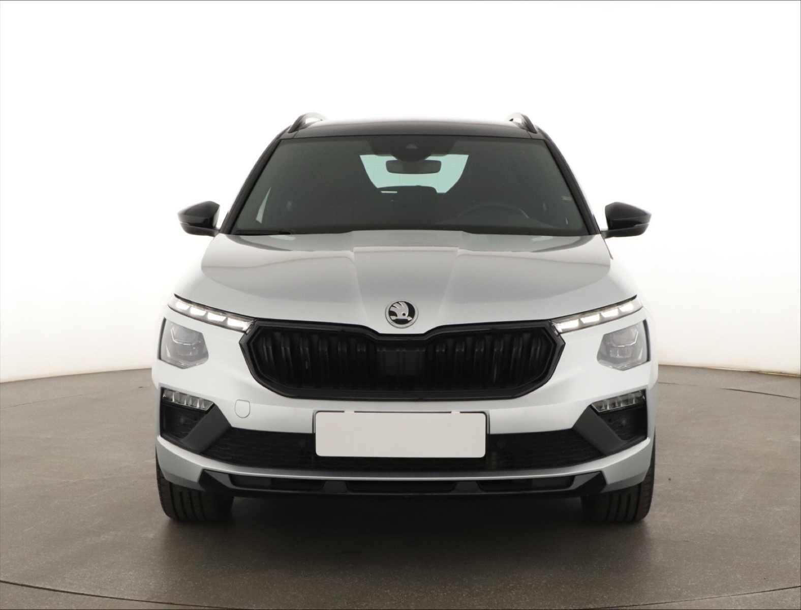 Škoda Kamiq - 2025