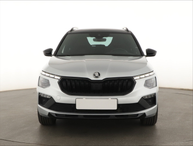 Škoda Kamiq - 2025