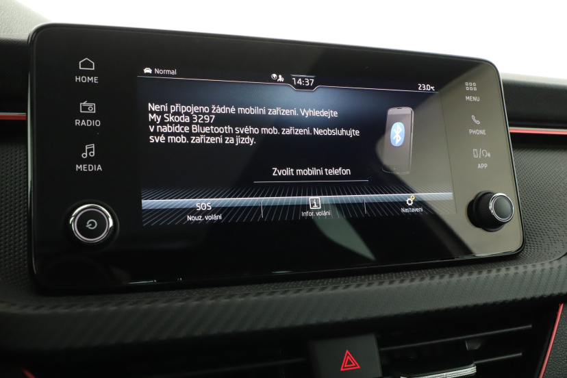 Škoda Kamiq, 2025
