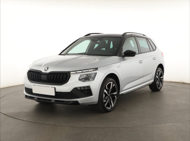 Škoda Kamiq - 2025