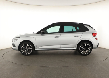 Škoda Kamiq - 2025