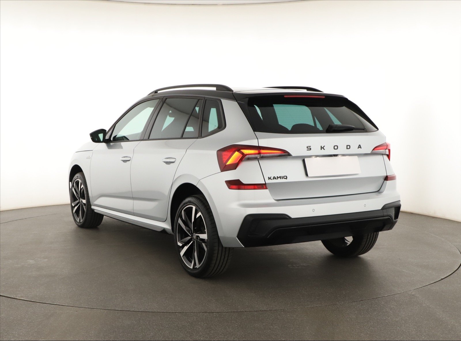 Škoda Kamiq - 2025