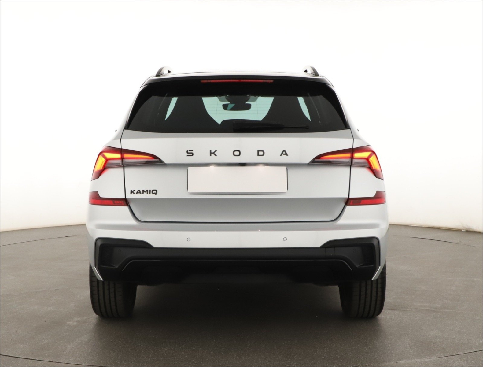Škoda Kamiq - 2025