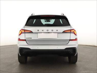 Škoda Kamiq - 2025