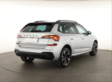 Škoda Kamiq - 2025