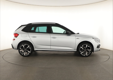 Škoda Kamiq - 2025