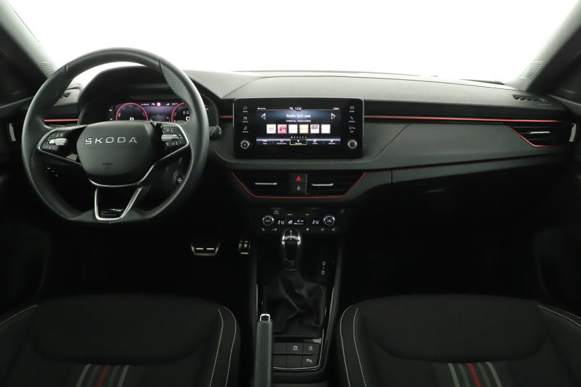 Škoda Kamiq, 2025
