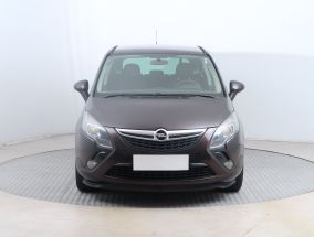 Opel Zafira - 2016