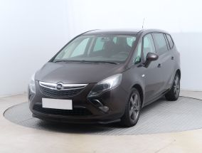 Opel Zafira - 2016