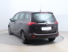Opel Zafira - 2016