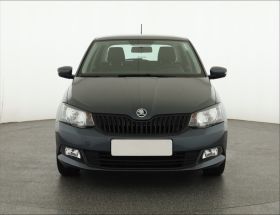 Skoda Fabia - 2018
