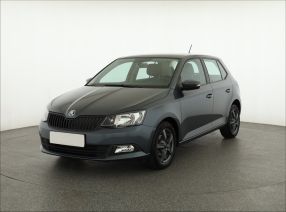 Skoda Fabia - 2018