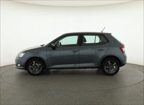 Skoda Fabia - 2018