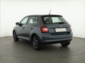 Skoda Fabia - 2018