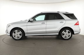 Mercedes-Benz ML - 2013
