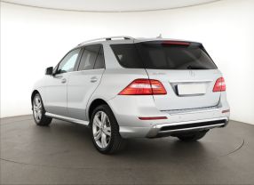 Mercedes-Benz ML - 2013