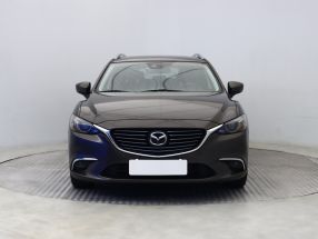 Mazda 6 - 2016