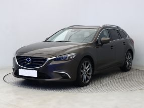 Mazda 6 - 2016