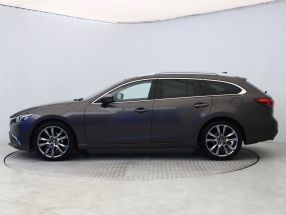 Mazda 6 - 2016