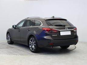 Mazda 6 - 2016