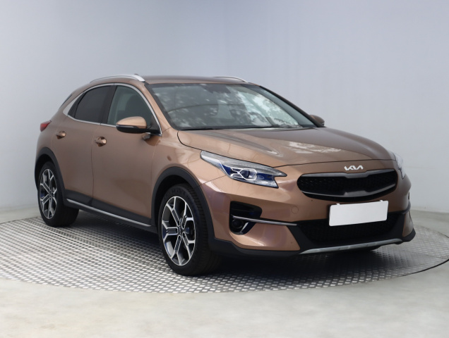 Kia XCeed 2023